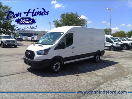 2025 Ford Transit Van Fishers IN