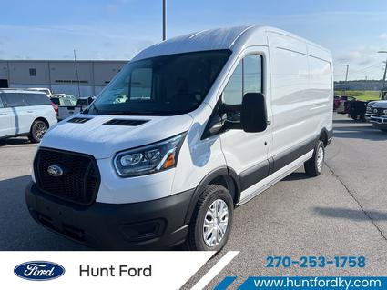 2025 Ford Transit Van Franklin KY