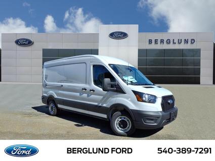 2025 Ford Transit Van Salem VA
