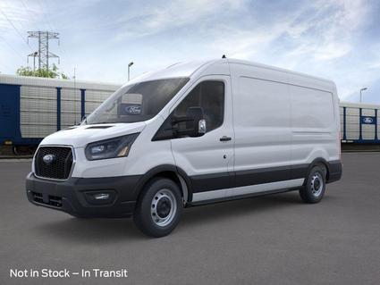 2025 Ford Transit Van La Grande OR