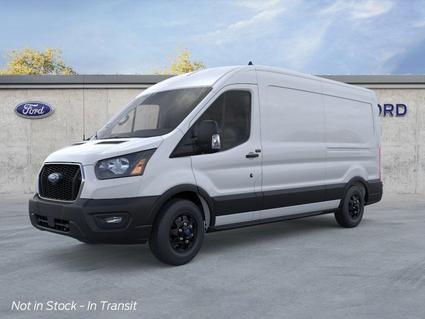 2025 Ford Transit Van Virginia Beach VA