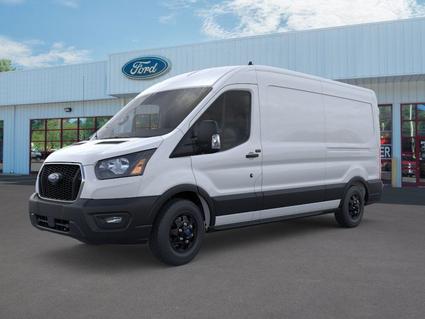 2025 Ford Transit Van Virginia Beach VA