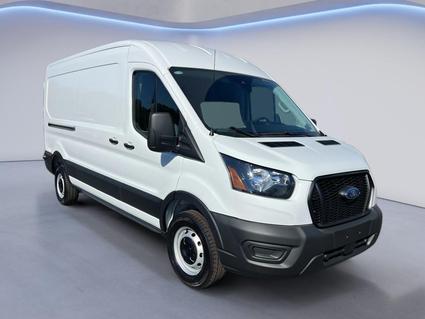 2025 Ford Transit Van Stonewall LA