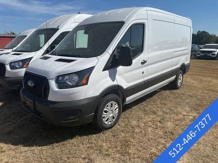 2025 Ford Transit Van Caldwell TX