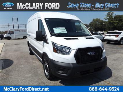 2025 Ford Transit Van Athens AL