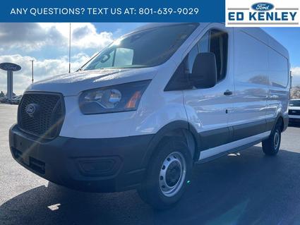 2026 Ford Transit Van Layton UT