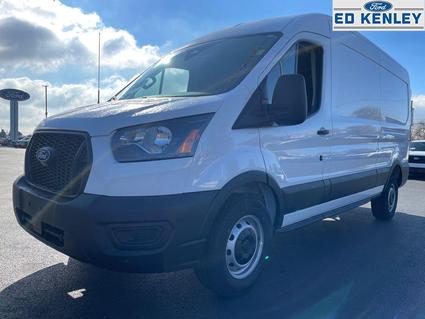 2026 Ford Transit Van Layton UT
