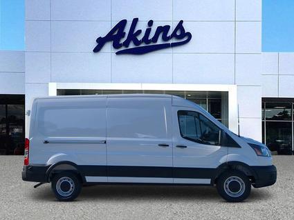 2026 Ford Transit Van Winder GA