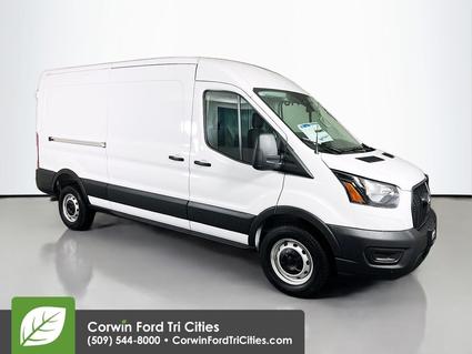2026 Ford Transit Van Pasco WA