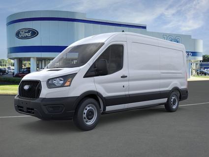 2026 Ford Transit Van St. Louis MO