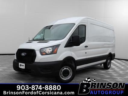 2026 Ford Transit Van Corsicana TX