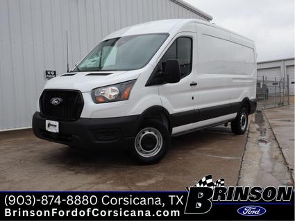 2026 Ford Transit Van Corsicana TX