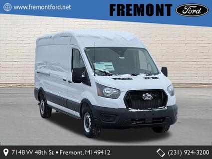 2026 Ford Transit Van Fremont MI