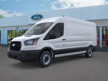 2026 Ford Transit Van Virginia Beach VA