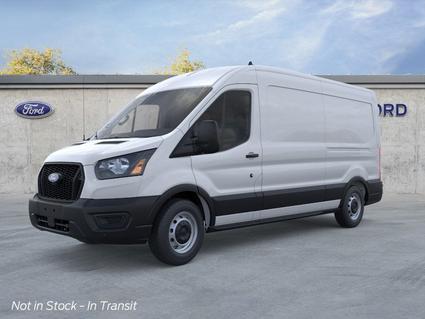 2026 Ford Transit Van Virginia Beach VA