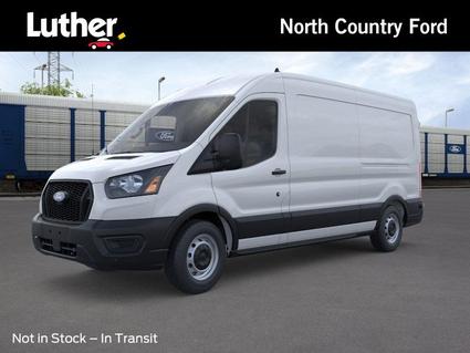 2026 Ford Transit Van Minneapolis MN