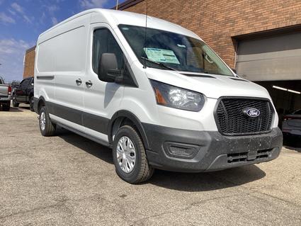 2026 Ford Transit Van Grandville MI