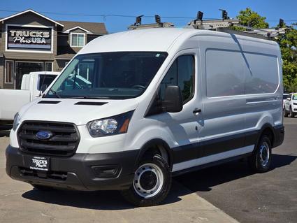 2020 Ford Transit Van Yakima WA