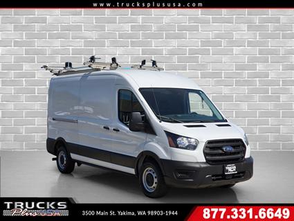 2020 Ford Transit Van Yakima WA
