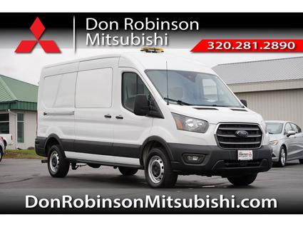 2020 Ford Transit Van St Cloud MN