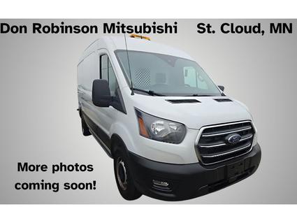 2020 Ford Transit Van St Cloud MN