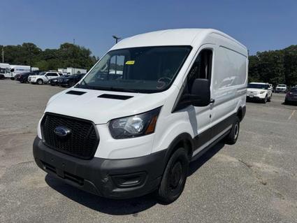 2023 Ford Transit Van Patchogue NY