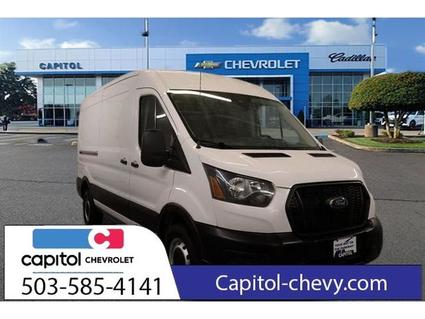 2023 Ford Transit Van Salem OR