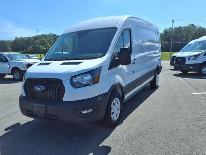 2024 Ford Transit Van Malvern AR