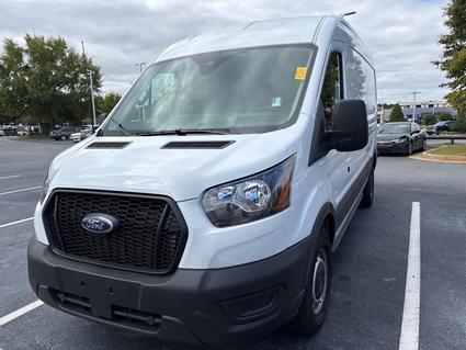 2024 Ford Transit Van Daphne AL