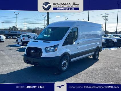 2024 Ford Transit Van Salisbury MD