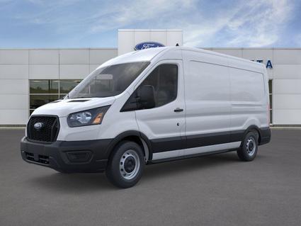 2025 Ford Transit Van Wooster OH
