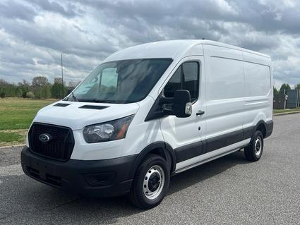 2025 Ford Transit Van Paducah KY