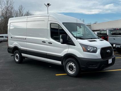 2025 Ford Transit Van Washington MO
