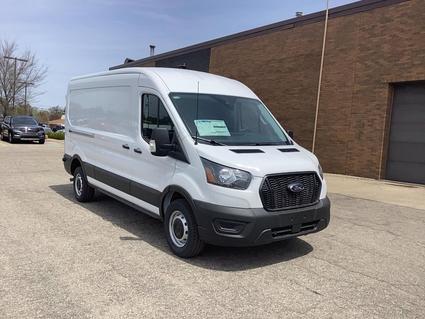 2025 Ford Transit Van Grandville MI