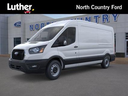 2025 Ford Transit Van Minneapolis MN