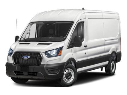 2025 Ford Transit Van Minneapolis MN