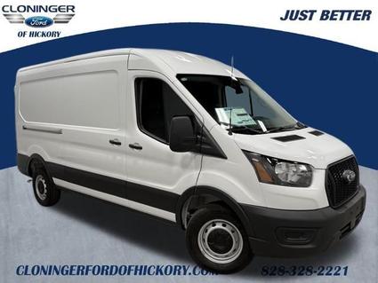 2025 Ford Transit Van Hickory NC