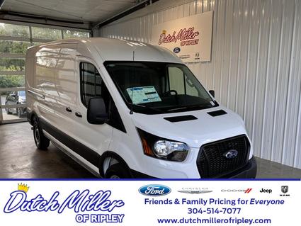 2025 Ford Transit Van Ripley WV