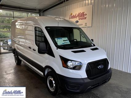 2025 Ford Transit Van Ripley WV