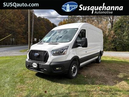 2025 Ford Transit Van Willow Street PA