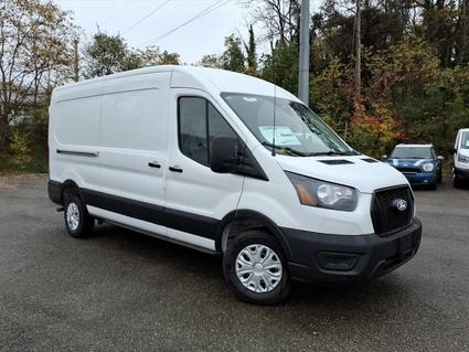 2026 Ford Transit Van Salem VA