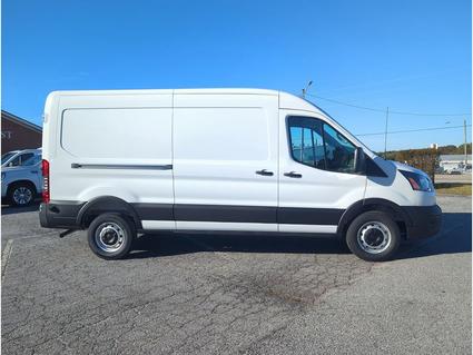 2026 Ford Transit Van Winder GA