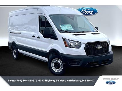 2026 Ford Transit Van Hattiesburg MS