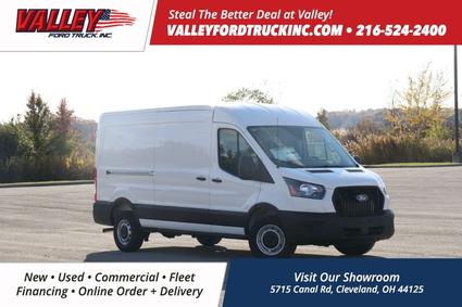 2026 Ford Transit Van Cleveland OH