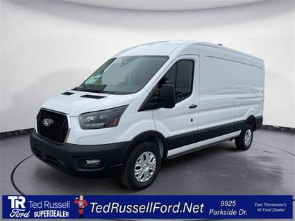 2026 Ford Transit Van Knoxville TN
