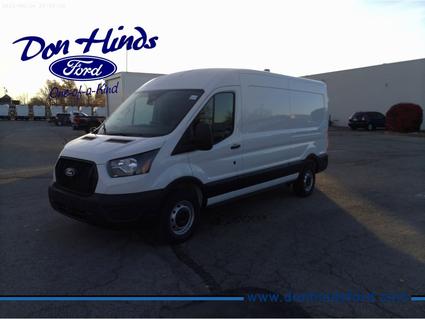 2026 Ford Transit Van Fishers IN