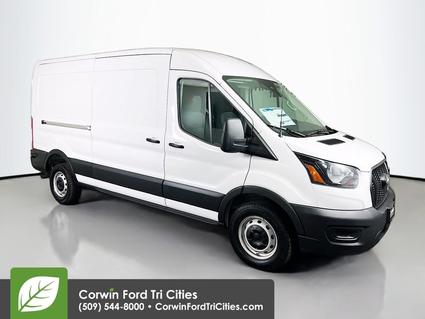 2026 Ford Transit Van Pasco WA