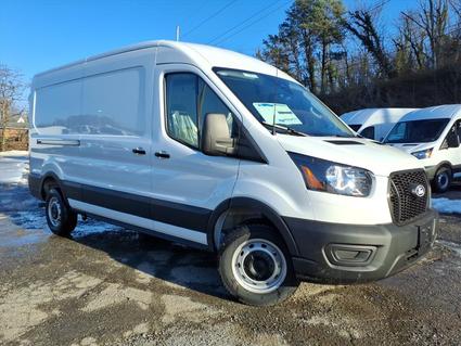 2026 Ford Transit Van Salem VA