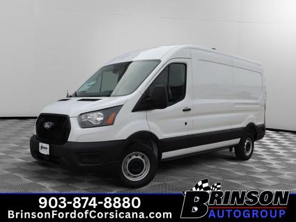2026 Ford Transit Van Corsicana TX
