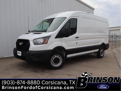 2026 Ford Transit Van Corsicana TX